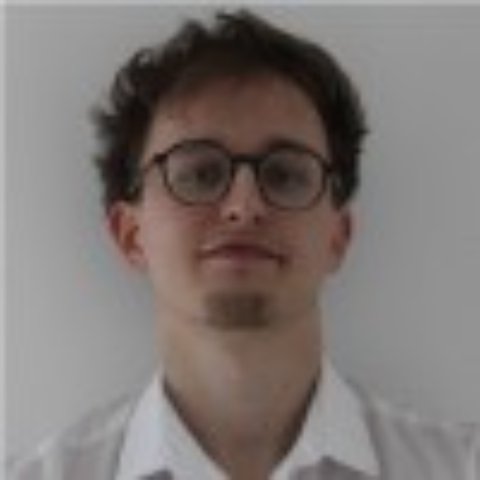 Mathéo Maignan, fondateur de Nexavyr